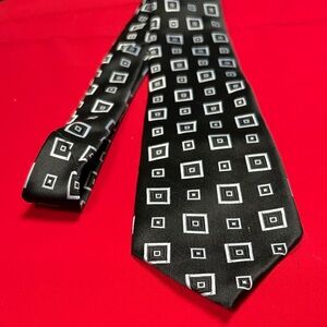 Alberto Cardinali tie!